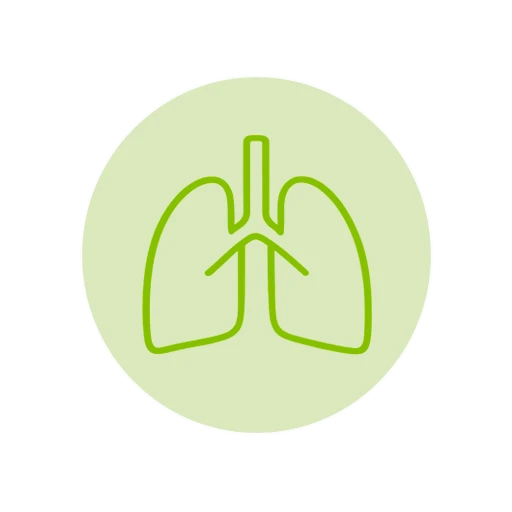 Respiratory Flow Chip Kit